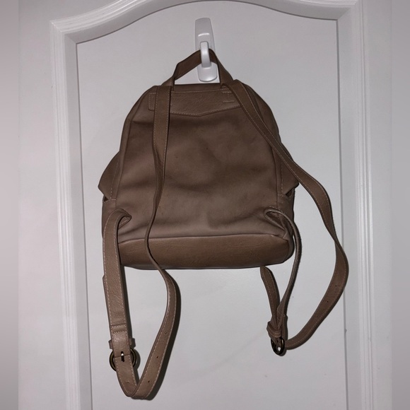 Universal Thread Tan Mini Backpack - Picture 7 of 7